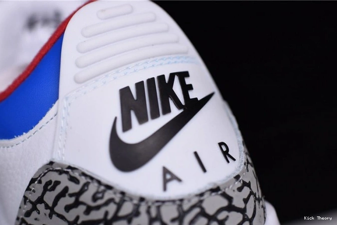 Kick Theory Korea AV8370-100 Air Jordan Seoul 3 Retro 0725